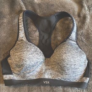 Victoria secret sports bra 36B
